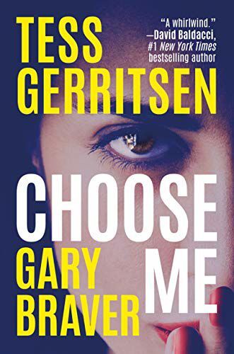 ‘Choose Me’